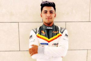 Reducing import duty will popularise motorsports in India, suggests budding racer Parth Ghodpade - Exclusive