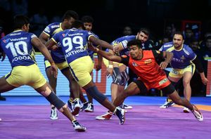 PKL 2021 Retained Players List: Franchises retain 59 players ahead of season 8 auction