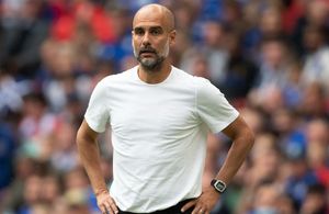 Guardiola on owners spending big: What is the problem?