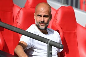 It depends on their heads - Guardiola wary of mental strain on Manchester City stars
