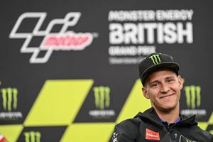 British GP: Silverstone beckons as riders step into the unknown territory