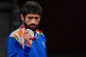 Tokyo 2020: Only Ravi Kumar Dahiya could have won from that 2-9 situation: Mahabali Satpal