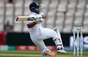 Rishabh Pant is not even half of Gilchrist, mocks former Pakistan player Salman Butt