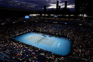 Australian Open boss Tiley confident 2022 slam will go ahead despite COVID-19 outbreak