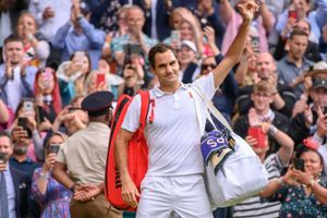 Federer 'a little uncertain' over fitness ahead of US Open