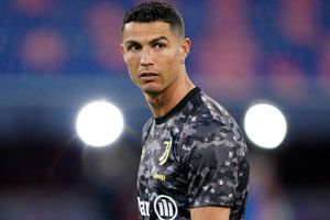 Ronaldo only a sub at Udinese but CR7 is staying at Juve, says Nedved