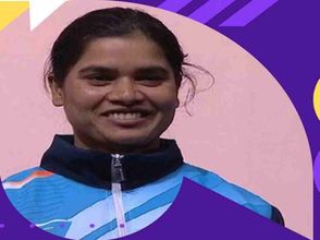 Tokyo Paralympics: India powerlifter Sakina Khatun finishes 5th in women's 50kg category