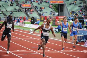 Tokyo Paralympics: Visually-impaired para-sprinter Kashafali's epic journey towards sunshine