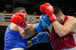 Boxers' rhythm affected by COVID lockdown, will focus on mental strength: BFI President on mixed bag in Tokyo