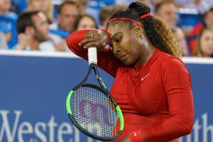 Williams sisters latest to pull out of Cincinnati with eyes on US Open