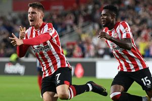 Brentford 2-0 Arsenal: Brilliant Bees start in style as misfiring Gunners fall flat