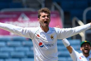West Indies vs Pakistan 3rd Test: Visitors level series after 109-run victory