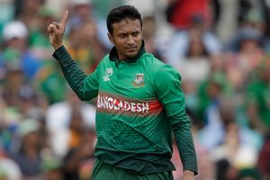 Bangladesh dominates Australia to complete T20 series win