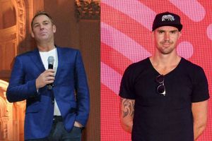 The Hundred is going to get bigger and better, feel Warne and Pietersen