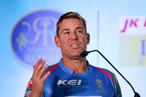 Spin legend Shane Warne tests positive for COVID-19, in self-isolation: report