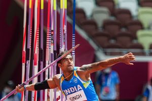 Javelin coach Uwe Hohn on his way out as his contract ends: sources