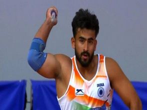 Tokyo Olympics: Shivpal Singh of India fails to enter javelin throw final
