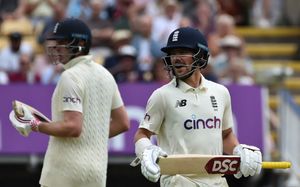 India vs England: Silverwood hints return of Hameed, Moeen for Lord's Test after top-order falters