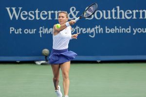Halep no longer 'afraid' of COVID-19 after taking vaccine