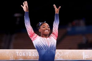 Tokyo Olympics Recap: Biles returns with bronze, Warholm and Thompson-Herah make history