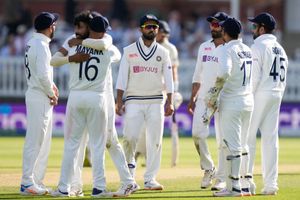India vs England: Siraj, Bumrah, Shami, Ishant guide India to a famous 151-run win at Lord's