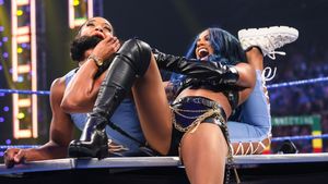 WWE Friday Night Smackdown results, recap and highlights: August 13, 2021