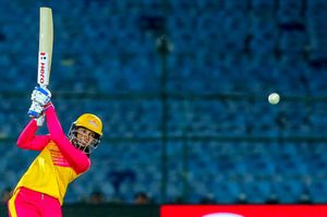 Women's IPL: Smriti Mandhana calls for six-team tournament