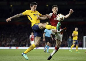 La Liga feature: Stefan Savic happy to see fans back in the stadiums