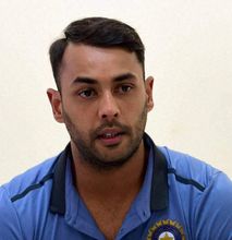 India and Karnataka all-rounder Stuart Binny retires from cricket, relieve his spell of 6 for 4