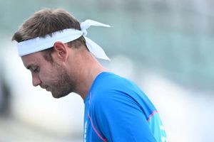 England vs India 2nd Test: Stuart Broad ruled out of Lord's Test series with torn calf