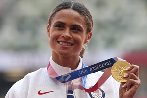 Tokyo Olympics Recap: McLaughlin expected records to fall after Warholm run, teenagers dominate skateboarding