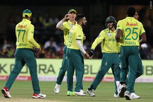 IPL 2021: Rajasthan Royals sign Tabraiz Shamsi as replacement to Andrew Tye for remainder of season