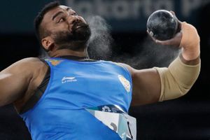 Tokyo 2020: Tajinderpal Singh Toor fails to qualify for men's shot put final