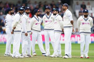 India vs England: Indian team should play Surya at Oval as sixth batsman: Dilip Vengsarkar