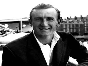 Former England captain Ted Dexter passes away at 86, English team wears black arm bands at Leeds