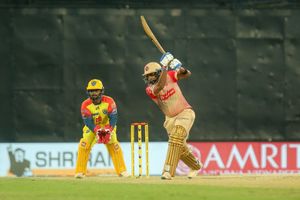 TNPL 2021 Final: Trichy Warriors stand in way of Chepauk Super Gillies' treble