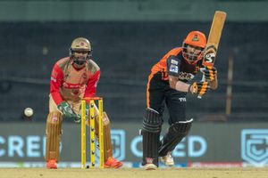 TNPL 2021 Qualifier 1: Trichy Warriors vs Chepauk Super Gillies: Trichy storm into final with gritty win