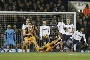 Tottenham Hotspur want England international, a good deal?
