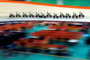 New Zealand 2016 Olympic cyclist Olivia Podmore dies at 24