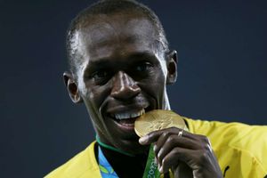 Bolt dominance was bad for athletics, says Edwin Moses