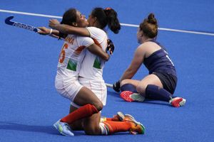 Tokyo 2020: Rani Rampal speaks out against casteist slurs hurled at Vandana Katariya's family