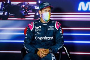 Vettel disqualified from Hungarian Grand Prix, Hamilton rises to second