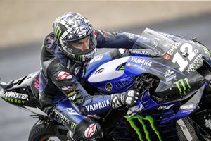 Yamaha and Vinales parts ways mutually with immediate effect