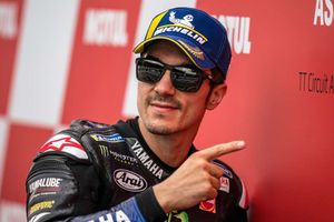 MotoGP: Yamaha suspend and withdraw Maverick Vinales from Austrian GP