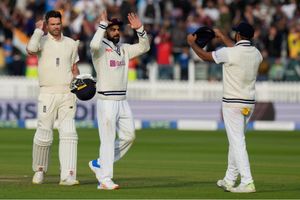 India vs England: When James Anderson called Virat Kohli a 'f**king prick' and got an earful in return