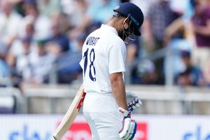 India vs England: 'Kohli is not picking up the line of Anderson and Robinson', claims Nasser Hussain
