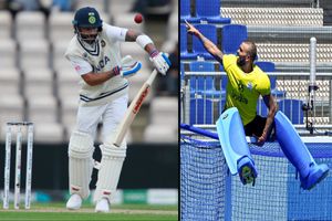 Virat Kohli's penchant for perfection inspires Indian hockey star PR Sreejesh