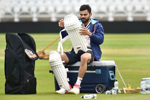 Indian team off to London as Prithvi, Surya remain in quarantine; Ganguly to attend Lord's Test