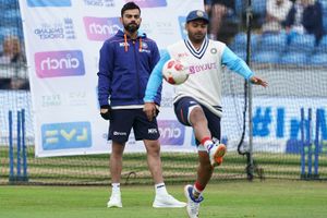 India vs England, 3rd Test: We will give Pant all the space that he needs, says Kohli
