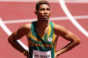 Tokyo Olympics Recap: Slow start for Rio hero Van Niekerk, Worthington wins BMX gold
